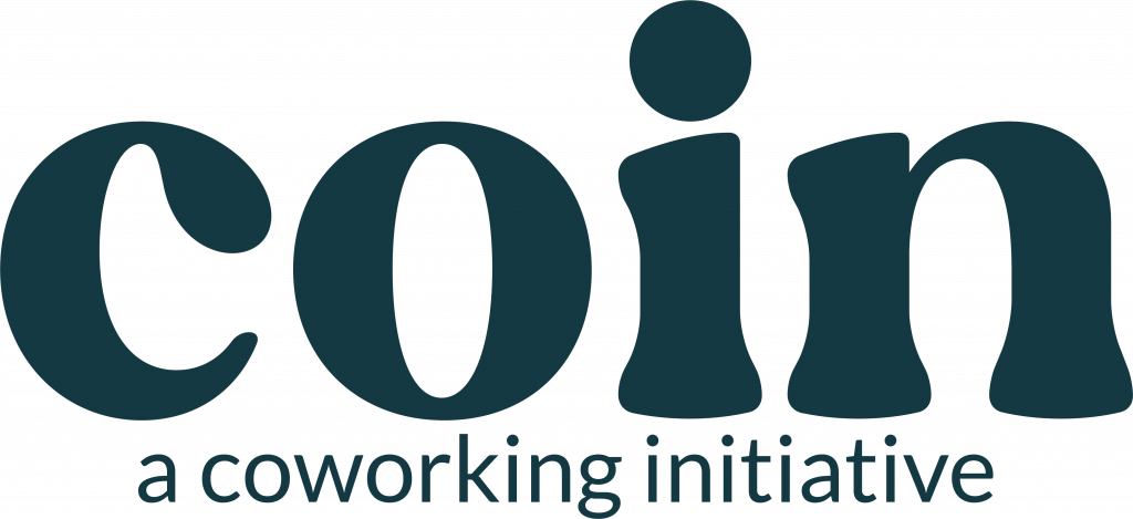 COIN, a coworking initiative